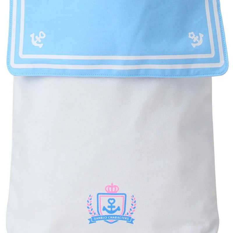 Sanrio Characters Tote Bag (Sailor Series) - Image 5