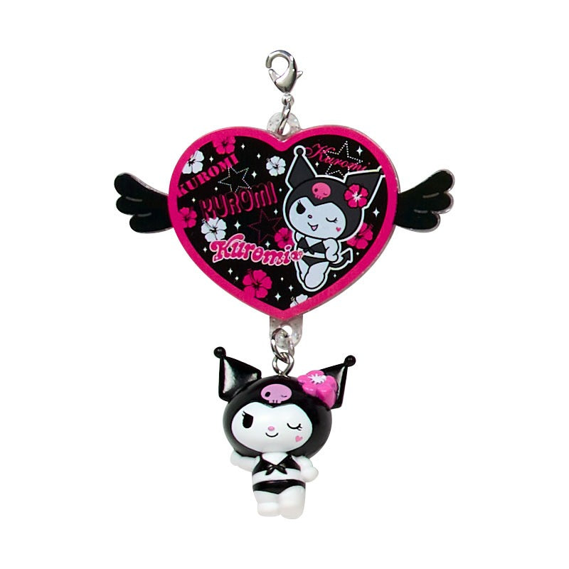 Kuromi Bag Charm Blind Box (20th Anniversary) - Image 7