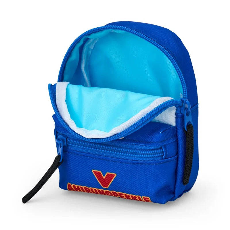 Pekkle Mini Backpack Charm (All Together Hapidanbui Design Series) - Image 3