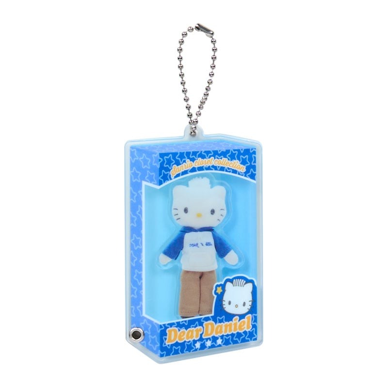 Hello Kitty Mini Photo Charm Blind Box (Sanrio Closet Collection) - Image 7