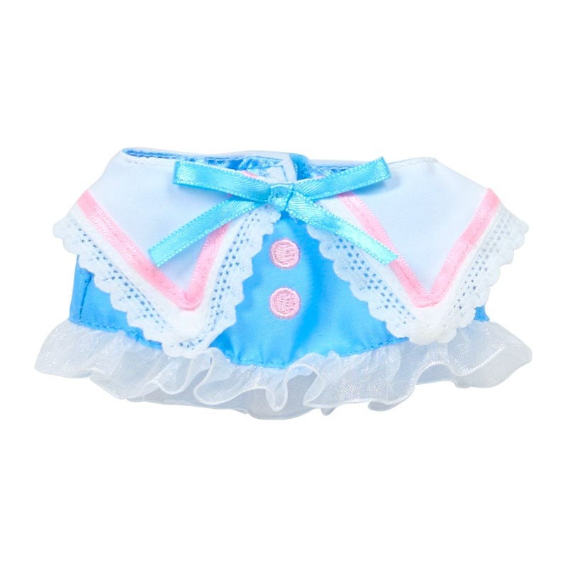 Cinnamoroll Dress-Up Doll Starter Set (Pitatto Friends Series) - Image 7
