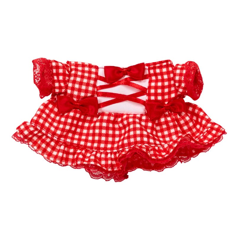 Hello Kitty Dress-Up Doll Starter Set (Pitatto Friends Series) - Image 7