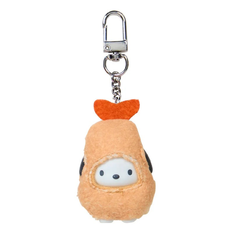 Sanrio Characters Japanese Side Dishes Keychain Blind Box (Secret Chibittomo Series) - Image 7