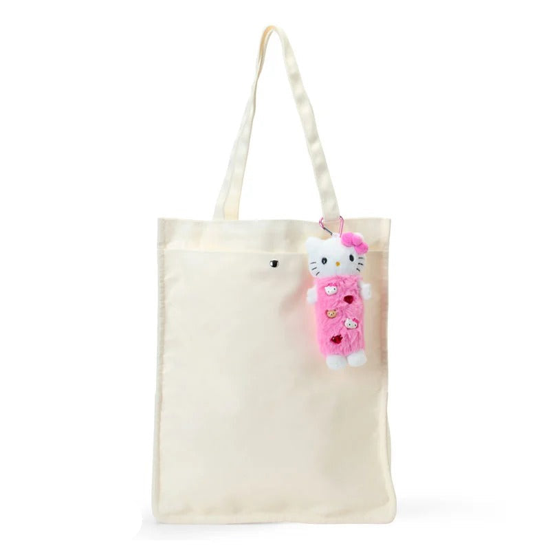 Hello Kitty Mini Keychain Pouch (Pop Beads Series) - Image 7