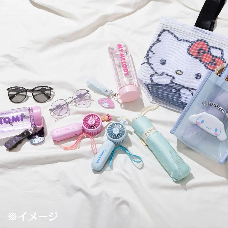Cinnamoroll 2-Way Portable Handy Fan - Image 6
