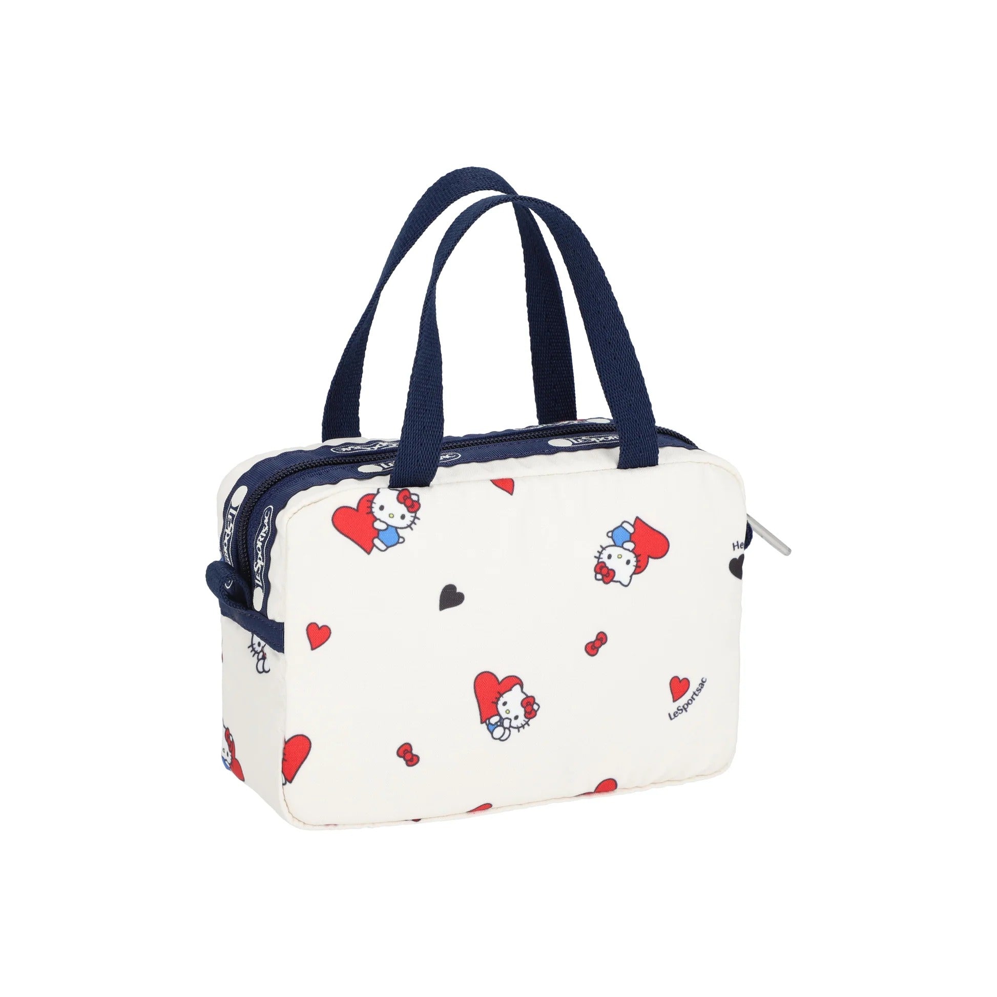 Hello Kitty x LeSportsac Micro Bag (Lots of Love) - Image 3