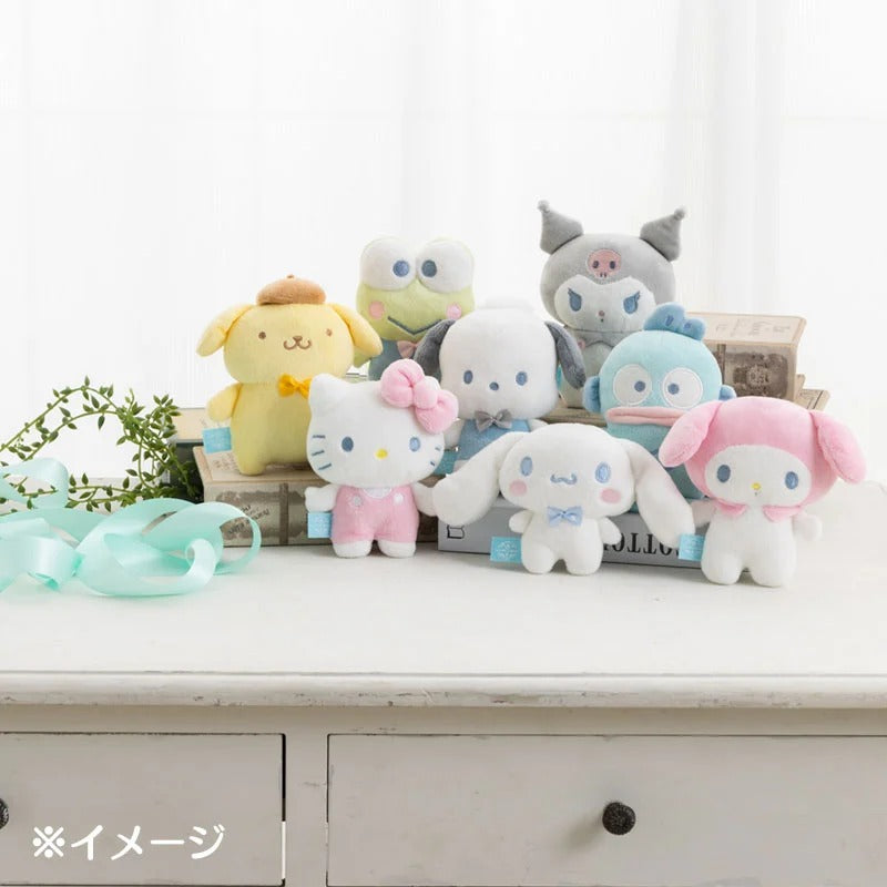 Sanrio Baby My Melody Mini Mascot Chime Plush - Image 7