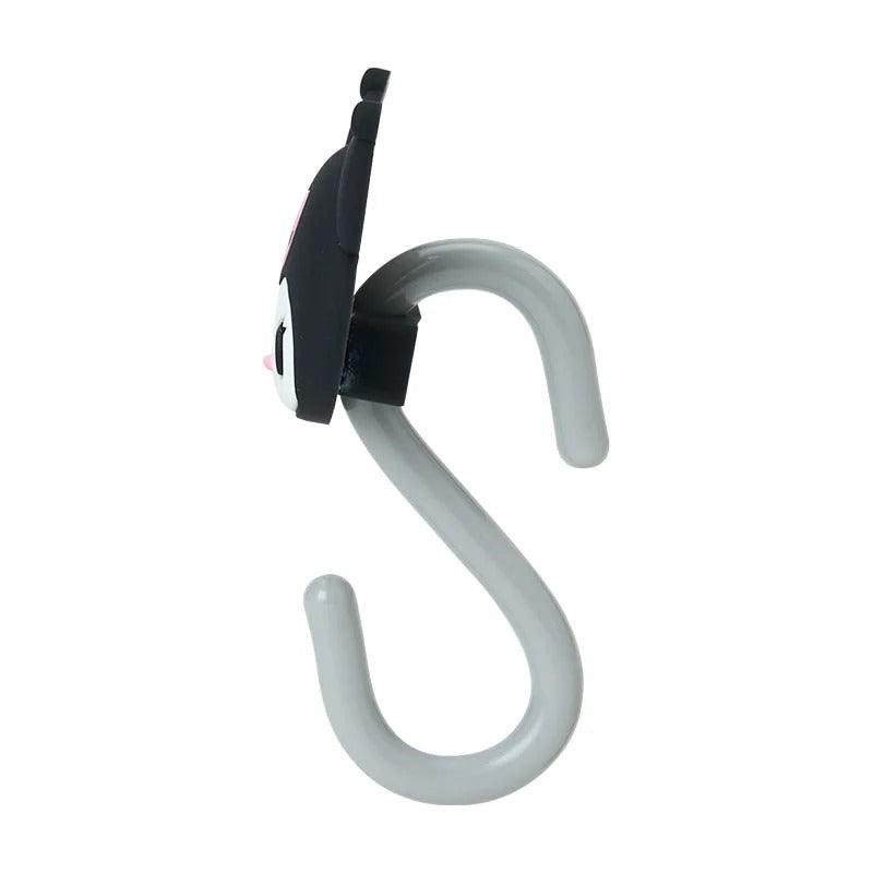 Kuromi OSHI Grid System S-Hook (Set of 3) - Image 4