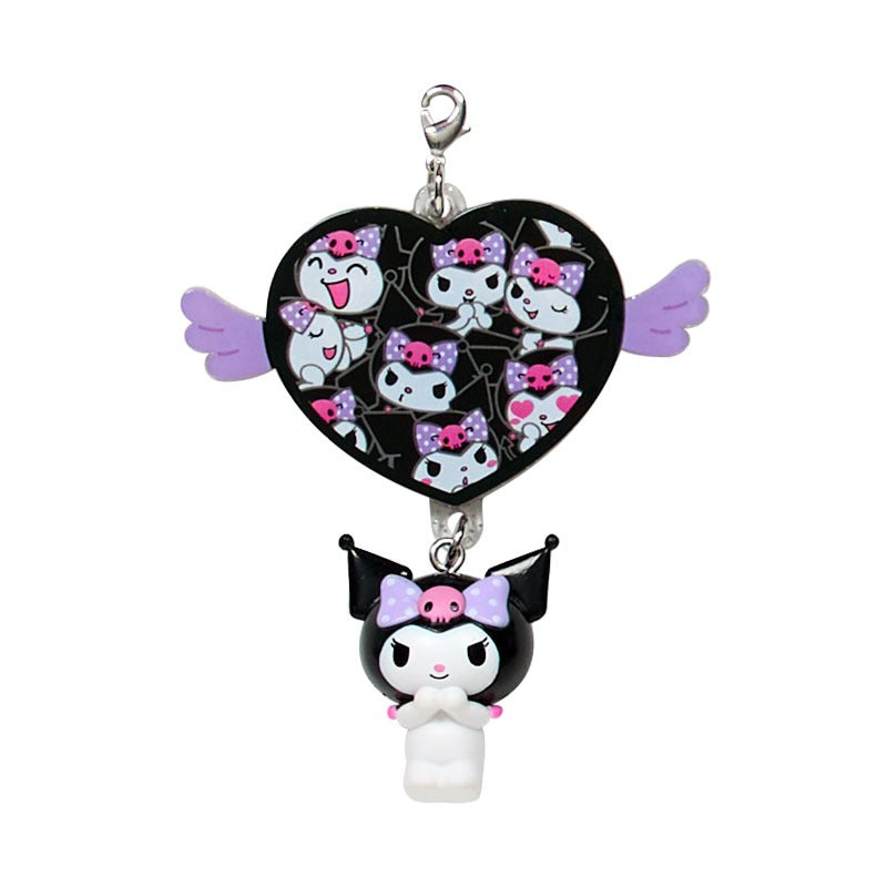 Kuromi Bag Charm Blind Box (20th Anniversary) - Image 8