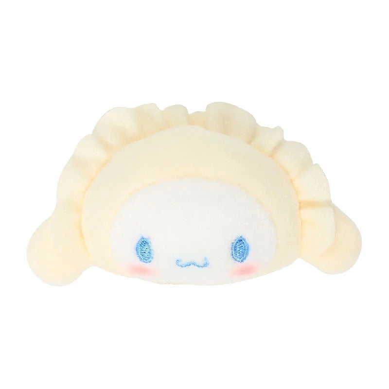 Cinnamoroll Hair Clip Set (My Deco Series) - Image 5