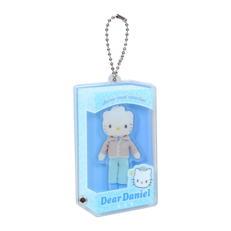Hello Kitty Mini Photo Charm Blind Box (Sanrio Closet Collection) - Image 8