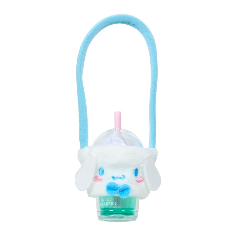 Cinnamoroll Dress-Up Doll Starter Set (Pitatto Friends Series) - Image 8