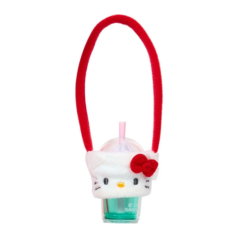 Hello Kitty Dress-Up Doll Starter Set (Pitatto Friends Series) - Image 8