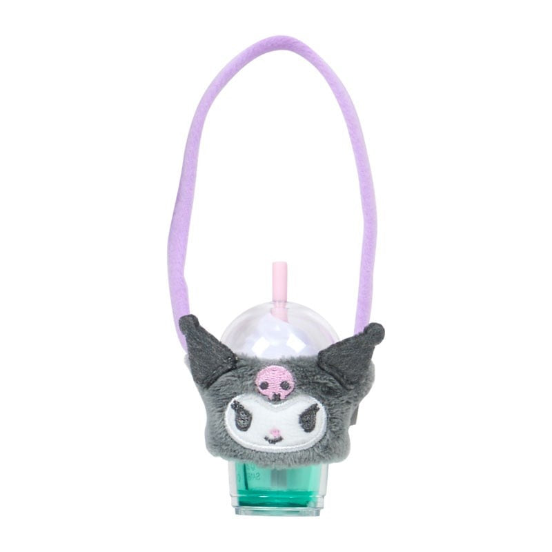 Kuromi Dress-Up Doll Starter Set (Pitatto Friends Series) - Image 8