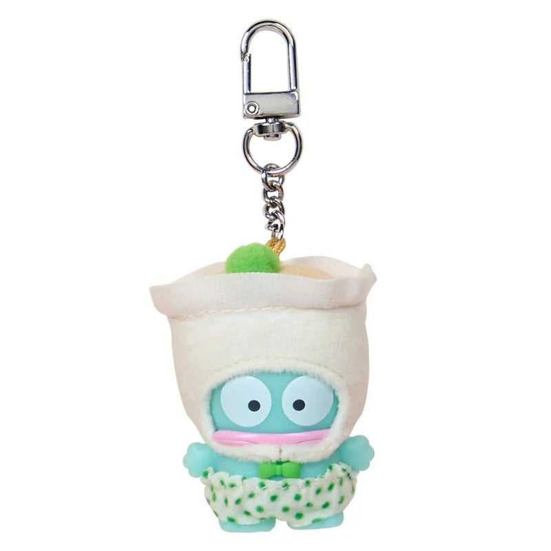 Sanrio Characters Japanese Side Dishes Keychain Blind Box (Secret Chibittomo Series) - Image 8