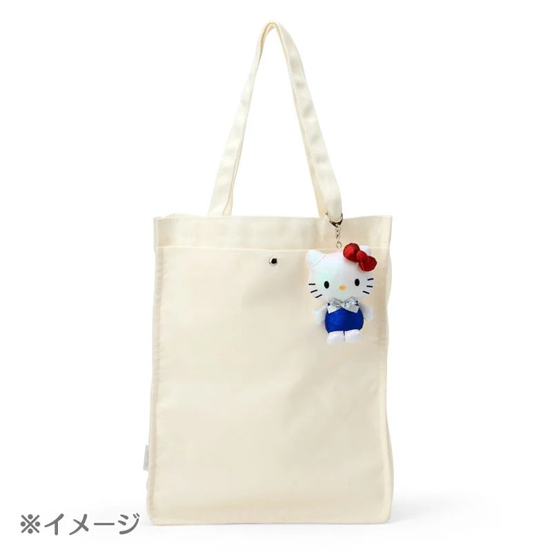 Sanrio Characters Plush Mascot Keychain Blind Box (2026 New Year Dress Series 2) - Image 9