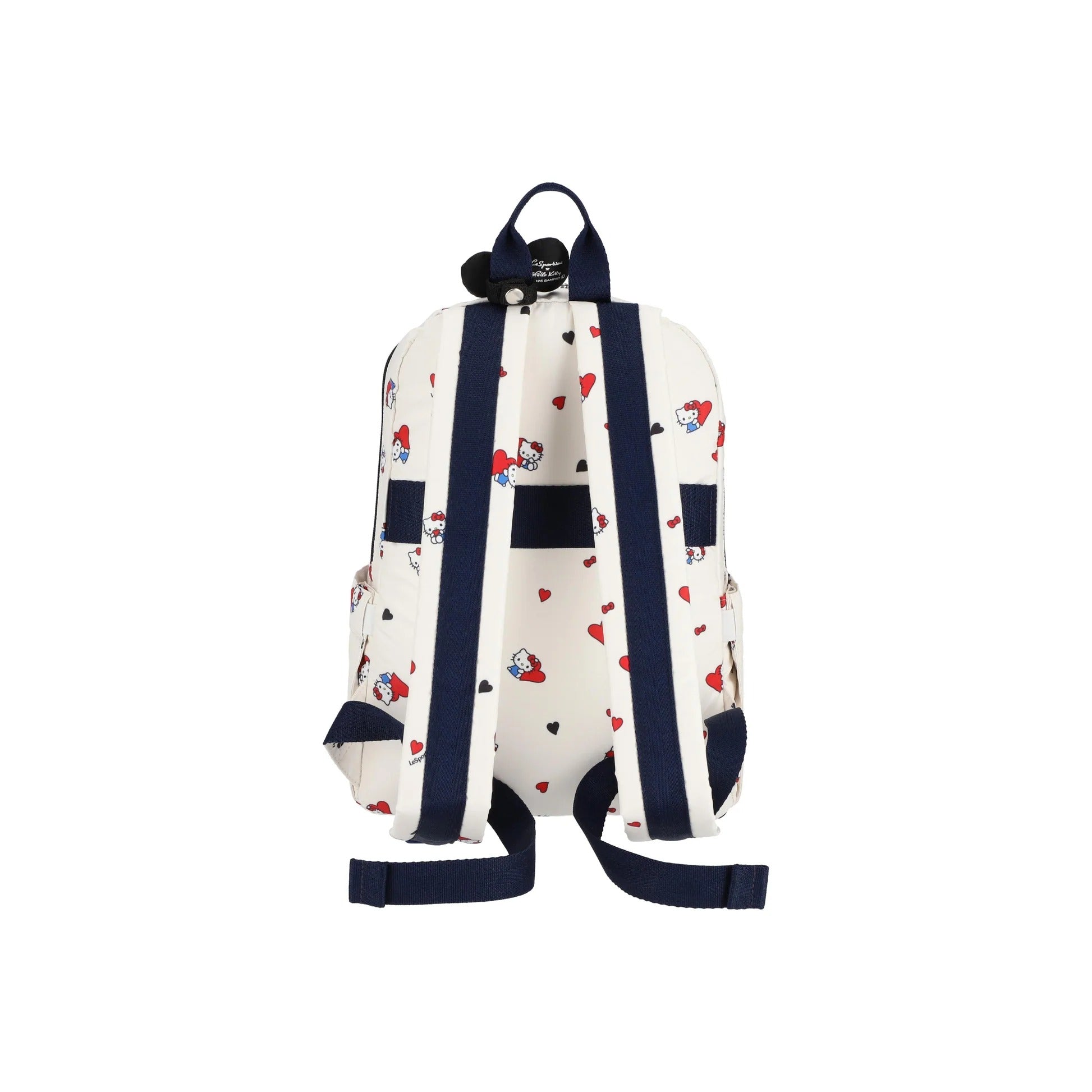 Hello Kitty x LeSportsac Everyday Backpack (Lots of Love) - Image 4