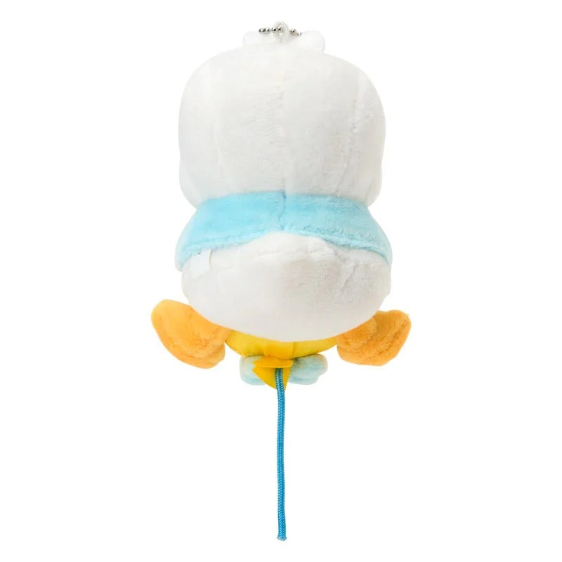 Pekkle Plush Mascot Keychain (Adventure Balloon Series) - Image 4