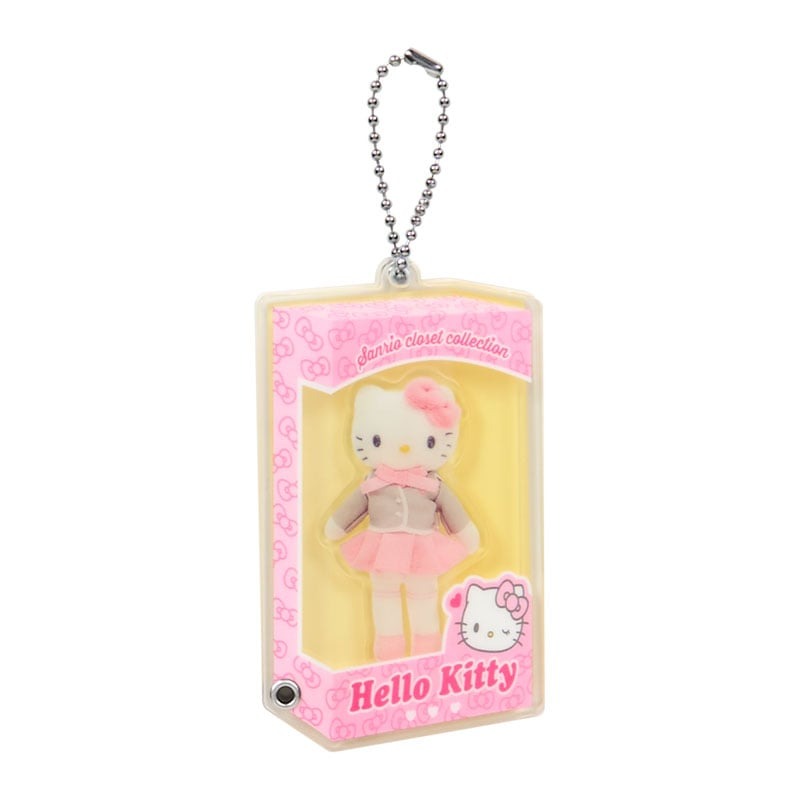 Hello Kitty Mini Photo Charm Blind Box (Sanrio Closet Collection) - Image 9