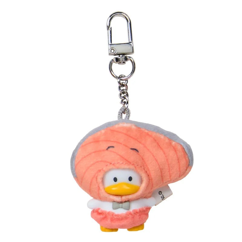 Sanrio Characters Japanese Side Dishes Keychain Blind Box (Secret Chibittomo Series) - Image 9