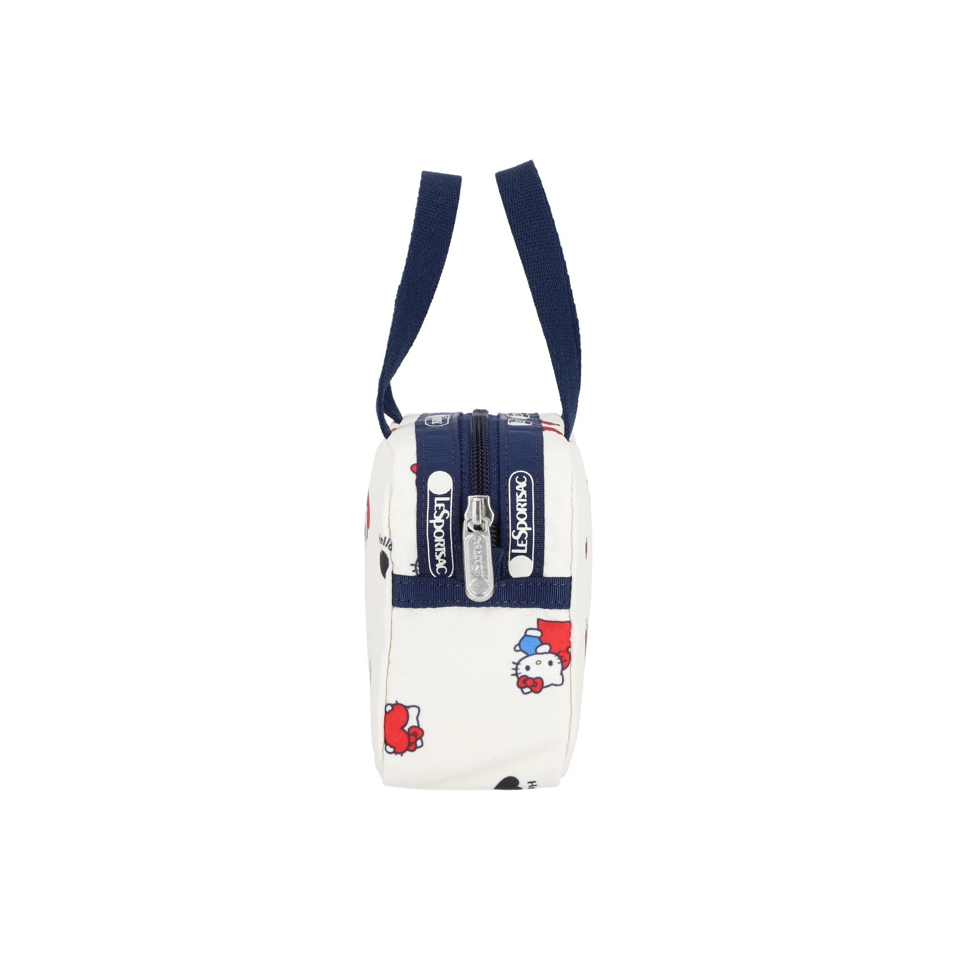 Hello Kitty x LeSportsac Micro Bag (Lots of Love) - Image 5