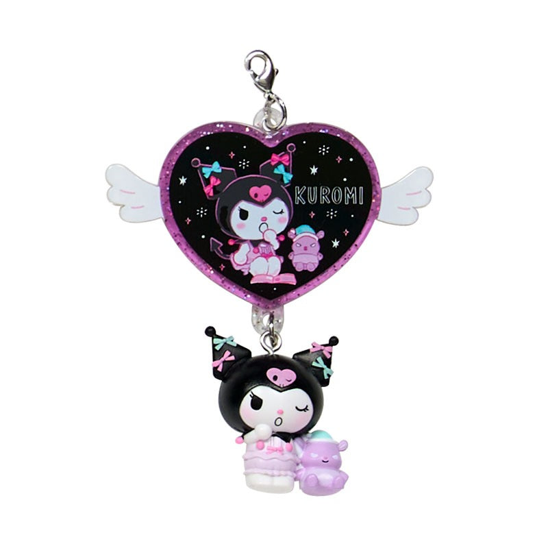 Kuromi Bag Charm Blind Box (20th Anniversary) - Image 10