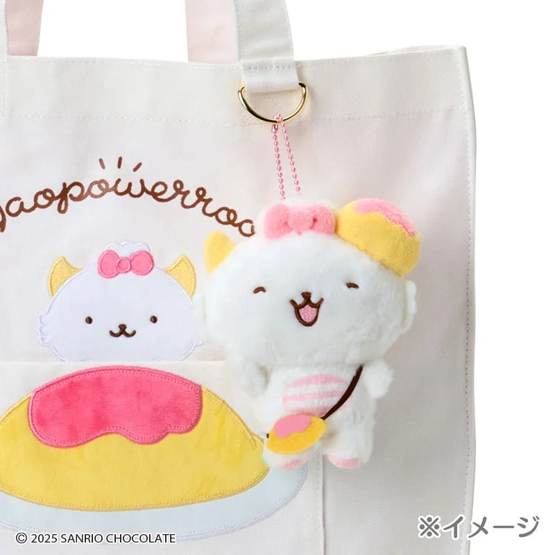 Gaopowerroo Tote Bag (Omelette Rice Series) - Image 7