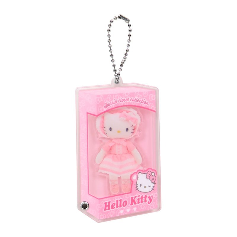Hello Kitty Mini Photo Charm Blind Box (Sanrio Closet Collection) - Image 10