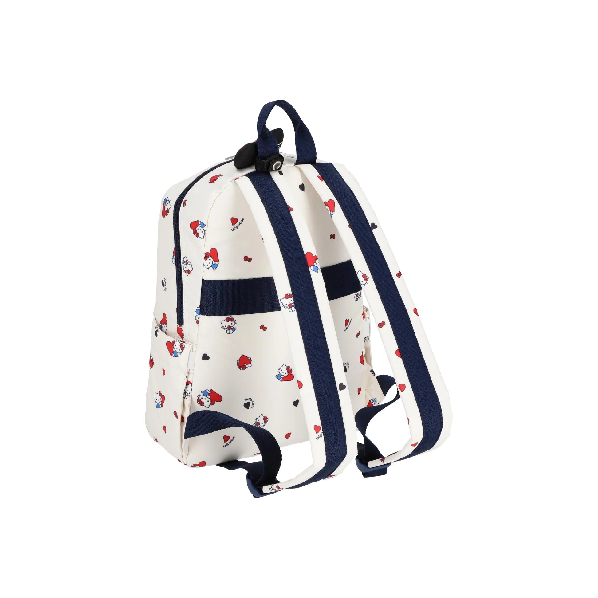 Hello Kitty x LeSportsac Everyday Backpack (Lots of Love) - Image 5