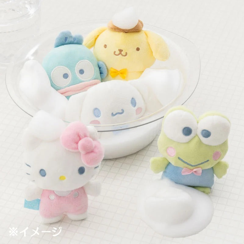 Sanrio Baby My Melody Mini Mascot Chime Plush - Image 9