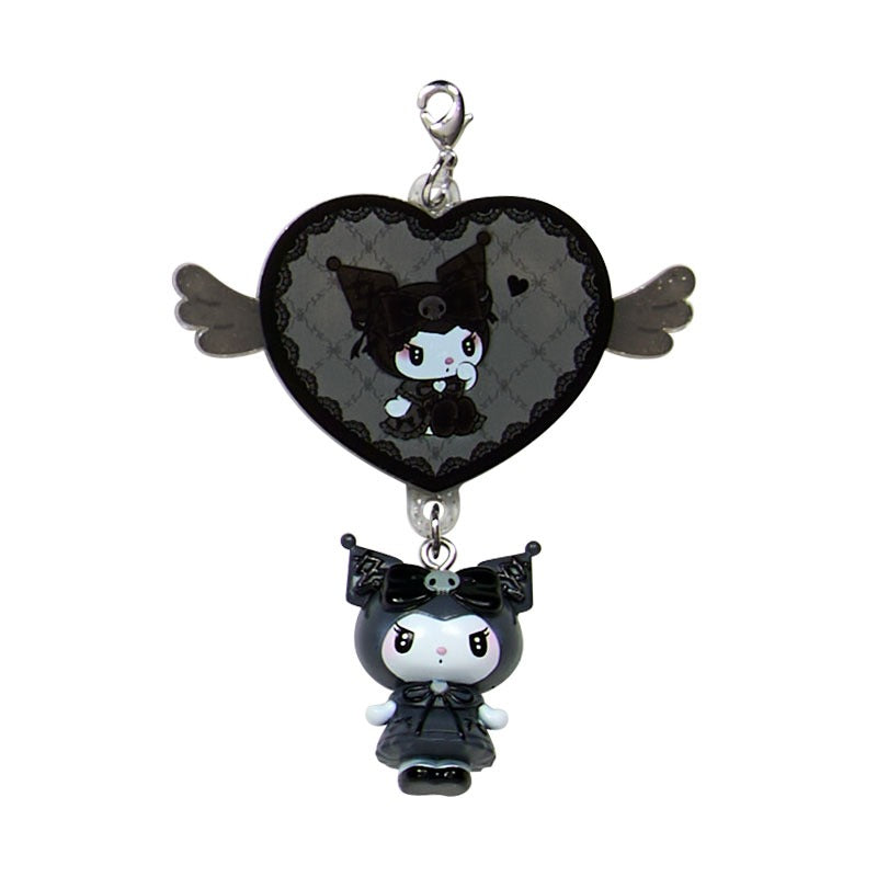 Kuromi Bag Charm Blind Box (20th Anniversary) - Image 11