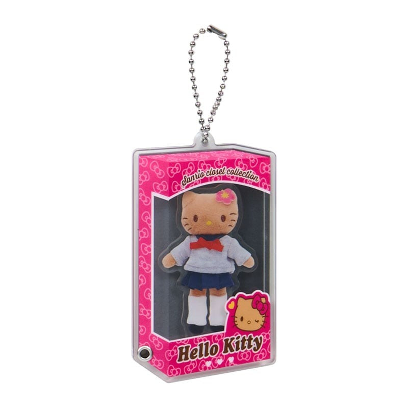 Hello Kitty Mini Photo Charm Blind Box (Sanrio Closet Collection) - Image 11