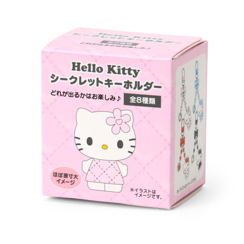 Hello Kitty Bag Charm Blind Box (Mini Quilt Series) - Image 10