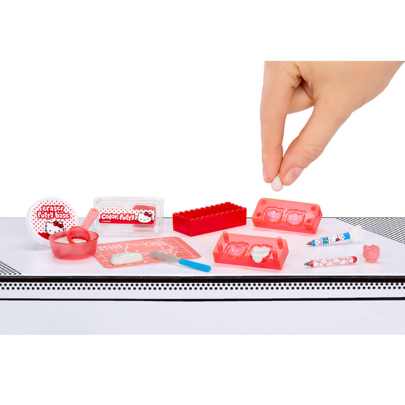 Hello Kitty and Friends x MGA's Miniverse Make It Mini Stationery Blind Capsule (Series 3) - Image 5