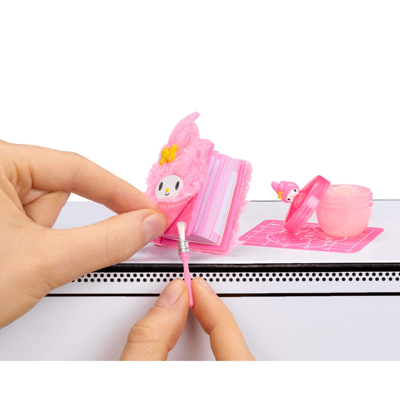 Hello Kitty and Friends x MGA's Miniverse Make It Mini Stationery Blind Capsule (Series 3) - Image 2