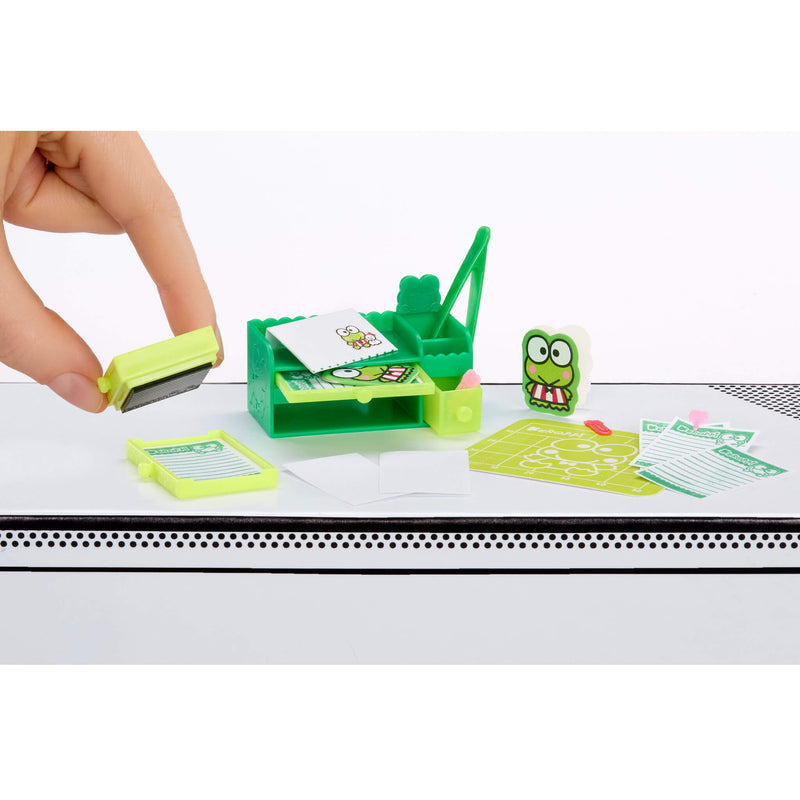 Hello Kitty and Friends x MGA's Miniverse Make It Mini Stationery Blind Capsule (Series 3) - Image 4