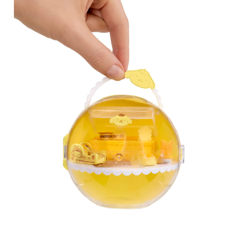 Hello Kitty and Friends x MGA's Miniverse Make It Mini Stationery Blind Capsule (Series 3) - Image 7
