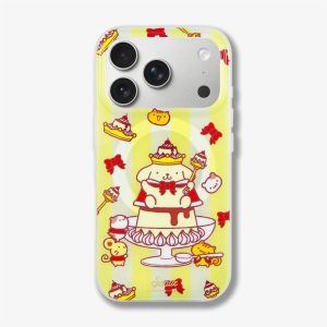 Pompompurin x Sonix iPhone Case (30th Anniversary)