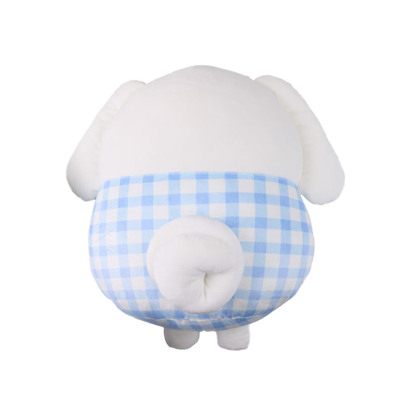 Cinnamoroll Pocket Pals Throw Pillow (Besties Series) - Image 2