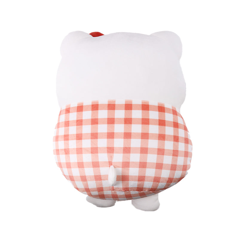 Hello Kitty Pocket Pals Throw Pillow (Besties Series) - Image 2