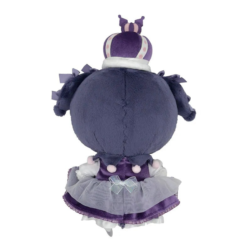 Kuromi 10 Plush (20th Anniversary Series) - Image 2