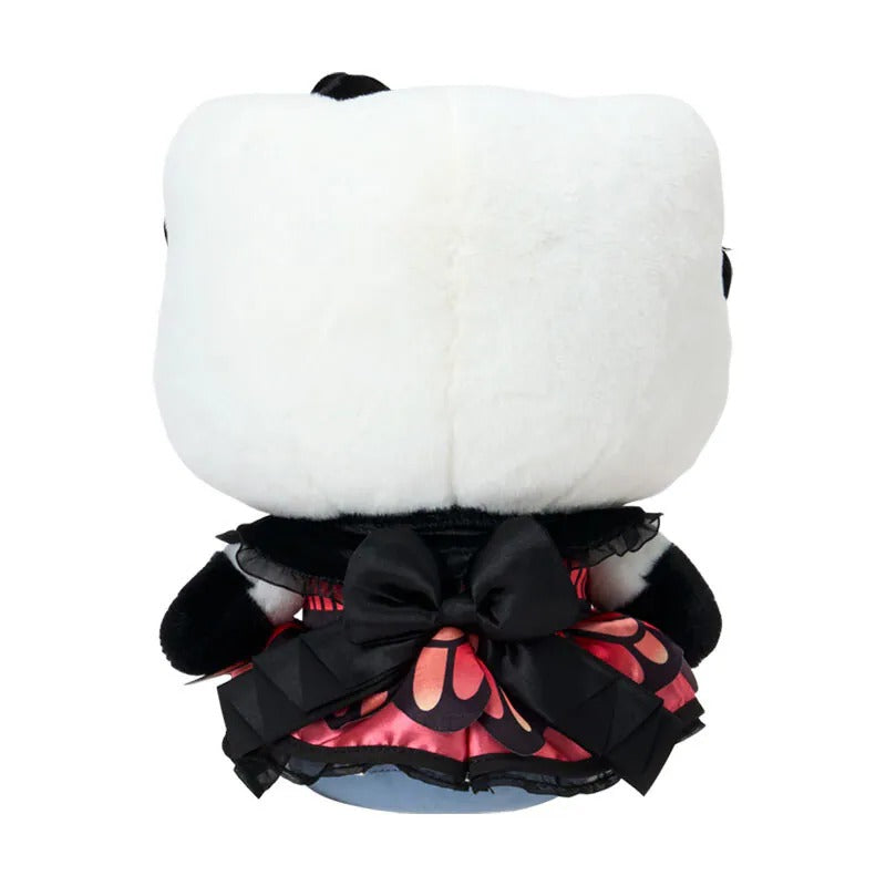 Hello Kitty 8 Plush (Monarch Butterfly Series) - Image 3