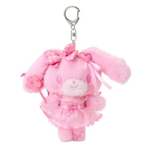 Bonbonribbon Plush Mascot Keychain (Cherry Blossom Fairies Series)