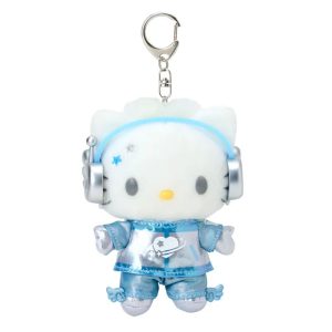 Dear Daniel Plush Mascot Keychain (Tokimeki Planet Series)