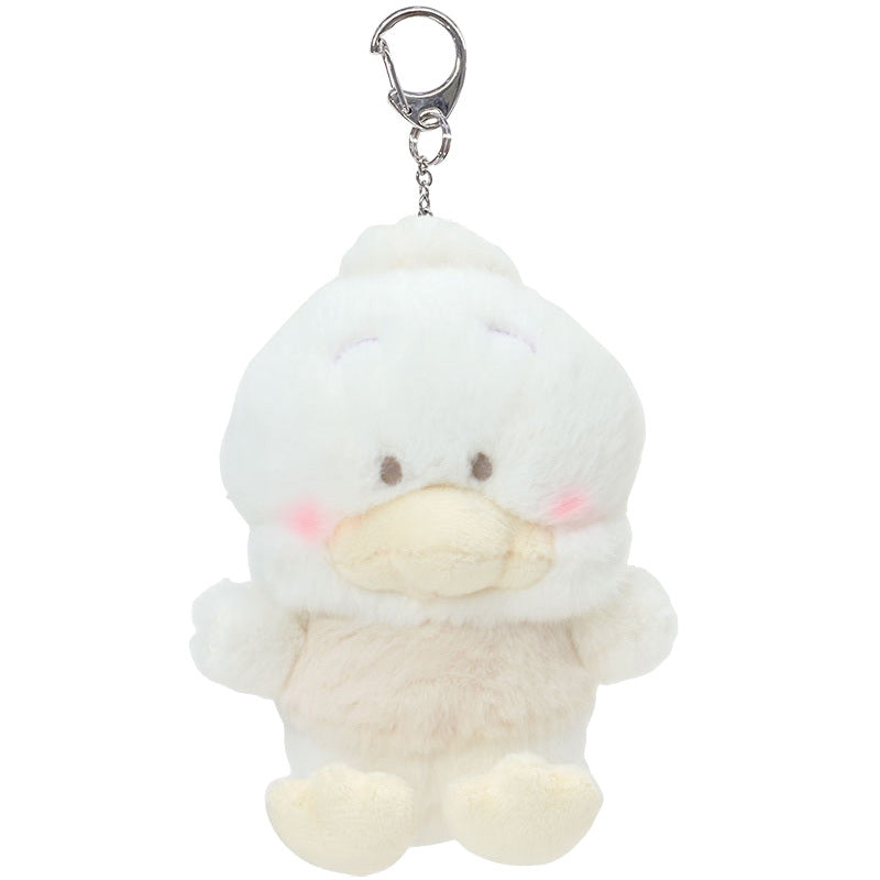 Pekkle Plush Mascot Keychain (Cloud Nap Series)