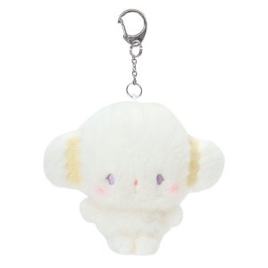 Cogimyun Plush Mascot Keychain (Cloud Nap Series)