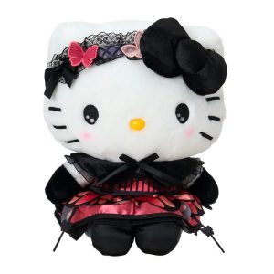 Hello Kitty 8 Plush (Monarch Butterfly Series)