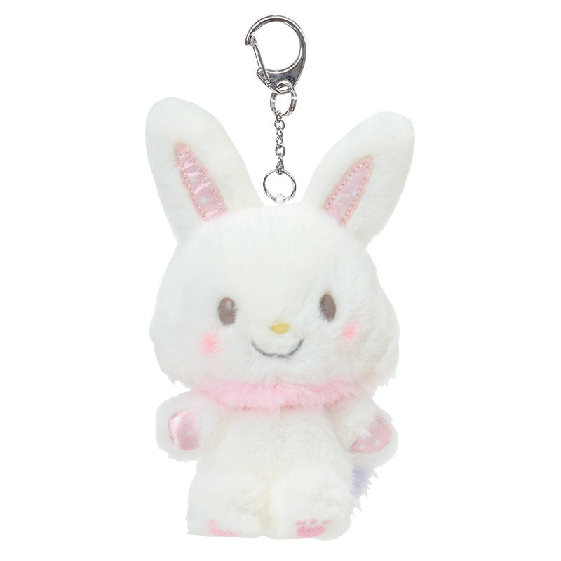Wish me mell Plush Mascot Keychain (Cloud Nap Series)