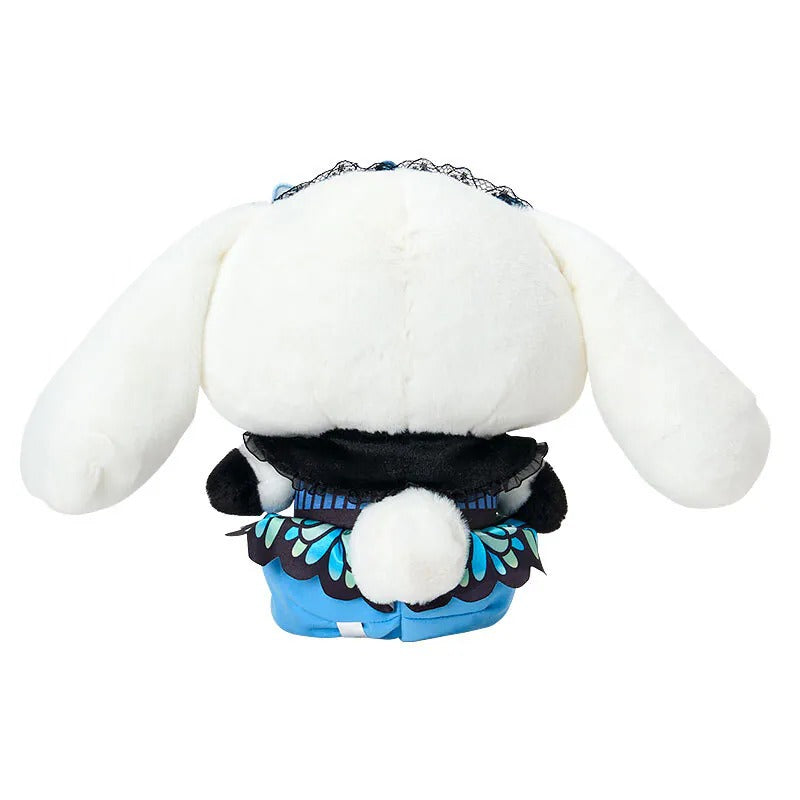 Cinnamoroll 8 Plush (Monarch Butterfly Series) - Image 3