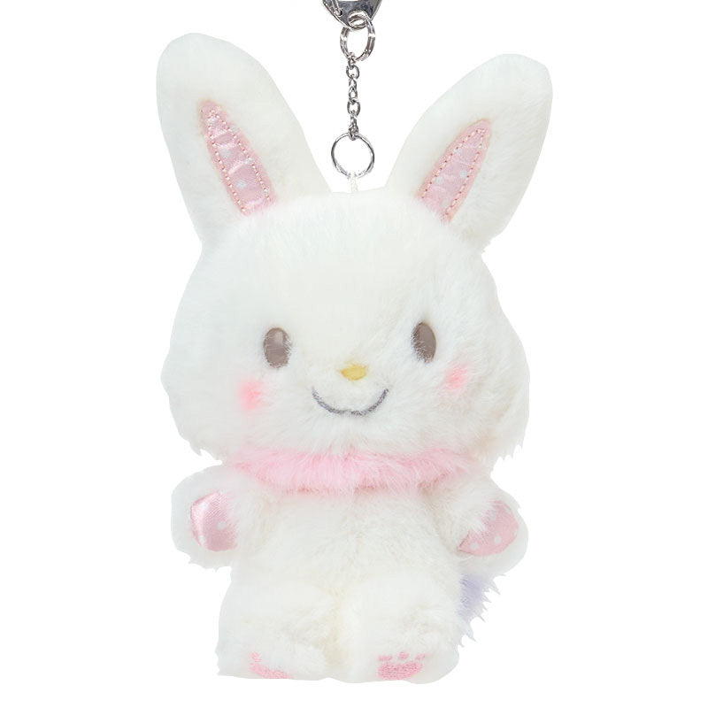 Wish me mell Plush Mascot Keychain (Cloud Nap Series) - Image 2